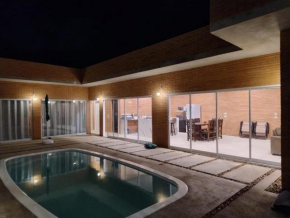Casa com piscina Centro de Itapoá